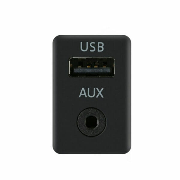 USB AUX