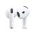 Apple AirPods 4 Wireless Earbuds Personalised Spatial Audio