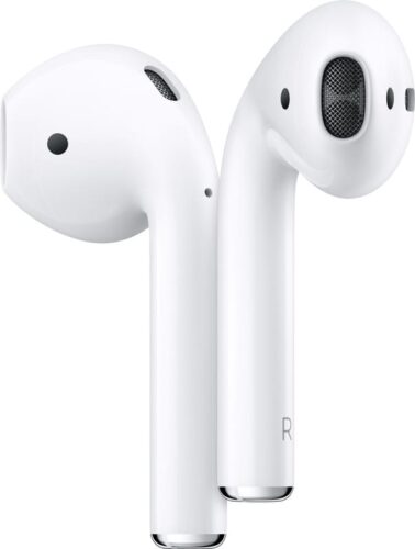 Apple AirPods(2nd gen) with Charging Case