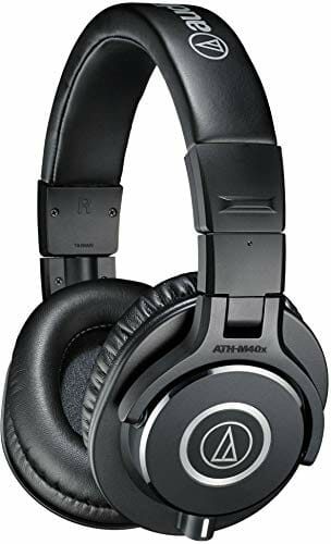 Audio-Technica ATH-M40X