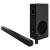 Blaupunkt Germany’s SBW200 160W Wired Soundbar with Subwoofer, Bluetooth and HDMI