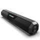 Blaupunkt SBA20 16W TWS Bluetooth Soundbar with Bluetooth, AUX, USB