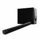 Blaupunkt SBWL02 130W Bluetooth Soundbar with Wireless Subwoofer, Super Bass with HDMI