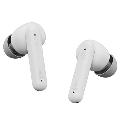 boAt Airdopes 141 True Wireless Earbuds with Upto 42H Playtime