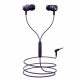 boAt BassHeads 152 Wired Earphones with Mic