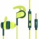 boAt Bassheads 242 in Ear Wired Earphones with Mic