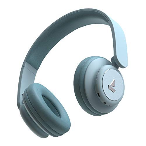 boAt Rockerz 450 Wireless Bluetooth Headphones