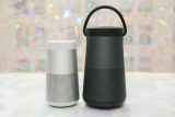 Bose Revolve and Revolve Plus Wireless Speakers