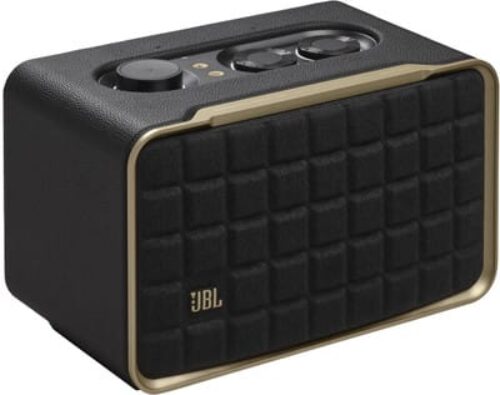 JBL Authentics 200, Smart Home WiFi and Bluetooth Speaker