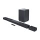 JBL Bar 1300, 11.1.4 Channel Truly Wireless Soundbar with True Dolby Atmos®, DTS:X, and MultiBeam™ Surround Sound, (1170W)