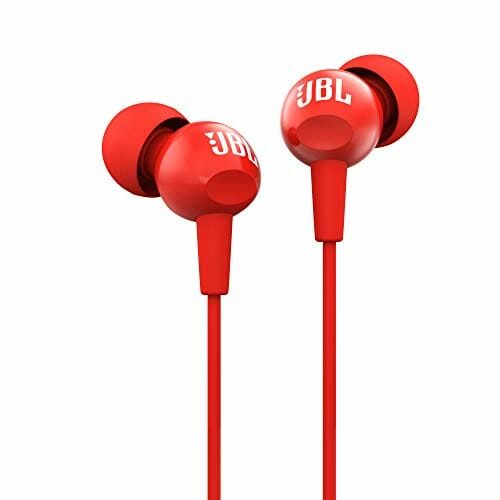 JBL C100SI