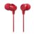 JBL C50HI Wired in Ear Headphones with Mic