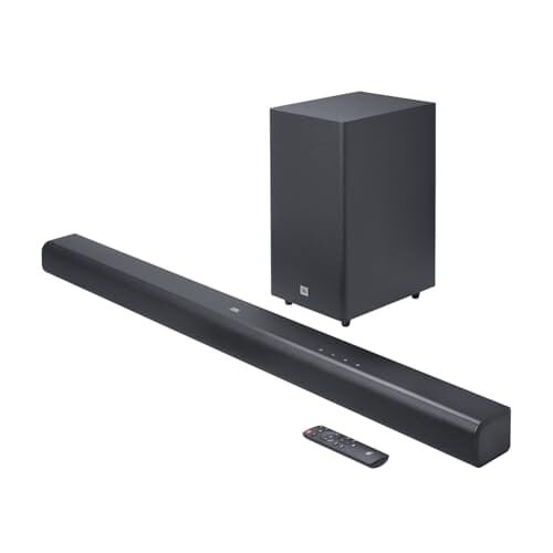 JBL Cinema SB590 Dolby Atmos Soundbar