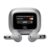 JBL Live Beam 3, Hi-Res Audio True ANC TWS, Smart Case with Touch Display, 48H Playtime