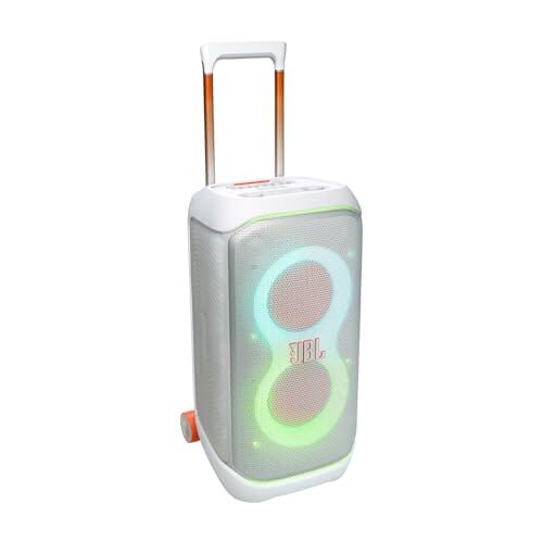 JBL Partybox 320, Portable Bluetooth Party Speaker