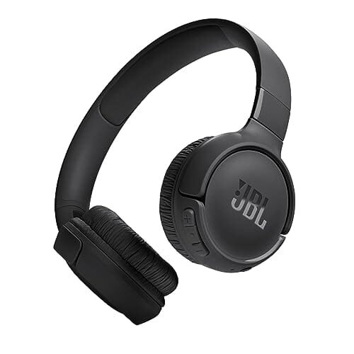 JBL Tune 520BT Wireless Headphones with Mic