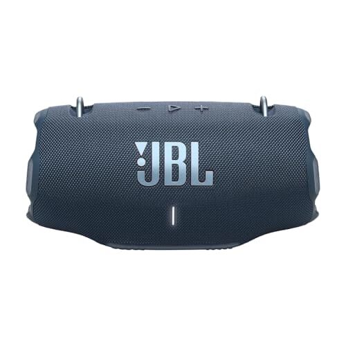 JBL Xtreme 4 Portable Bluetooth Speaker