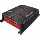 Pioneer GM-A3702 2 Channel Amplifier
