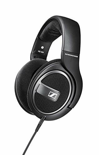 Sennheiser HD 559 Open-Back Headphones