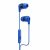 Skullcandy Ink’d Plus in-Ear Wired Earbuds
