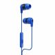 Skullcandy Ink’d Plus in-Ear Wired Earbuds