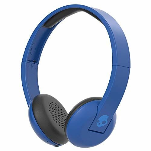 Skullcandy Uproar Wireless On-Ear Headphone with Mic
