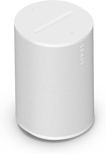 Sonos Era 100 Bookshelf 60 W Bluetooth Speaker