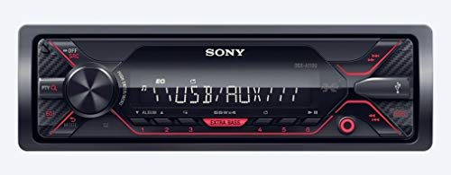 Sony DSX-A110U