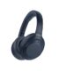 Sony WH-1000XM4 Wireless Noise Cancelling Headphones, Bluetooth Headset with Mic