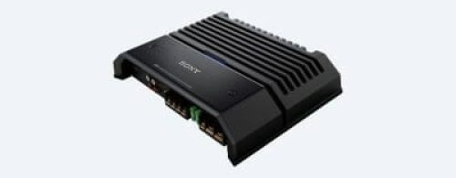 Sony XM-GS100 Mono Amplifier