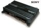 Sony XM-N1004 In-Car Amplifier