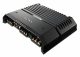 Sony Xplod XM-GS4 4-Channel Car Stereo Amplifier (Black)