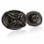 Sony XS-FB693E 3-Way Coaxial Car Speakers