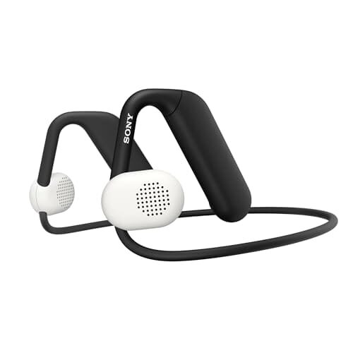 Sony Float Run WI-OE610 Headphones Designed for Running, Cycling, Hiking & Other Sports, Gym