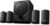Sony SA-D40M2 All in One 4.1ch Home Theatre System