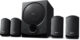 Sony SA-D40M2 All in One 4.1ch Home Theatre System