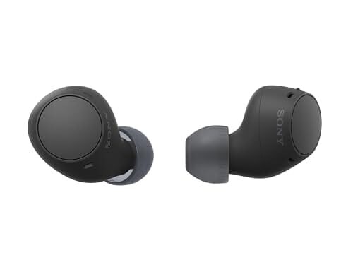 Sony WF-C510 TWS Earbuds with Ambient Sound Mode