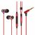 Soundmagic E10C in-Ear Wired Earphones with Mic