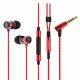 Soundmagic E10C in-Ear Wired Earphones with Mic
