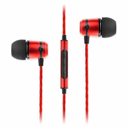 SoundMagic E50C